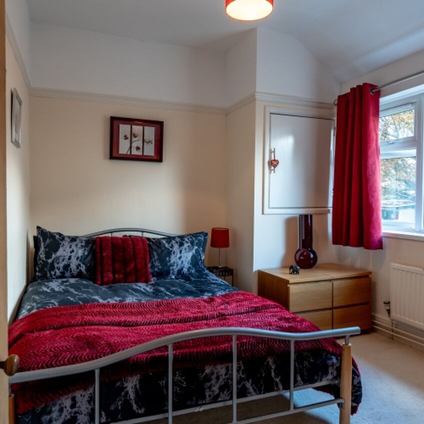 Graig Park, Malpas. For sale with Clarke & Partners estate agent.